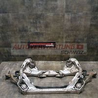 MOTORTRÄGER BMW 116I E87