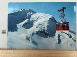 AK von Seilbahn Des Diablerets