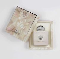 Amouage Love Tuberose