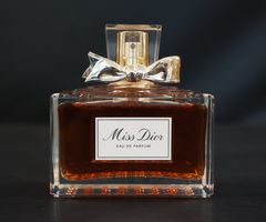 Miss Dior Parfüm 100ml