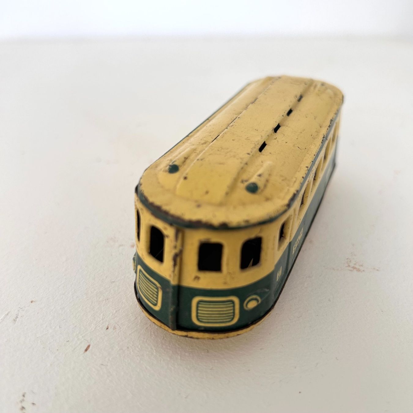 Giocattoli: Train autorail "Joustra" Sncf – Usato da bursins venduto da silversurfer1972 3