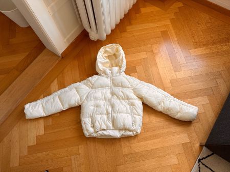 Esprit EDC Winterjacke Gr. S Wie neu