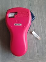 Brother P-touch 55 Etikettendrucker pink