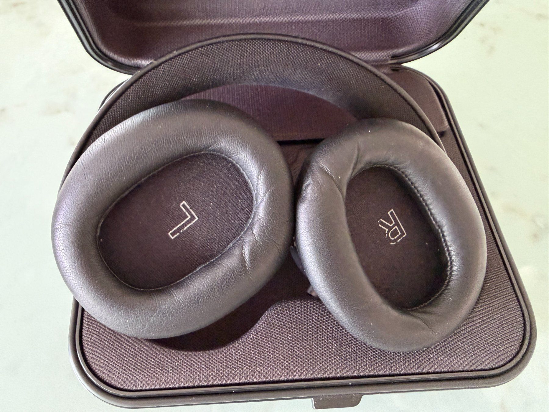 Bang & Olufsen Cuffie: B&O Kopfhörer Beoplay H95 Schwarz – Usato da Mols venduto da armanwalensee 2