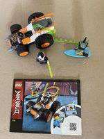 Lego Ninjago 71706