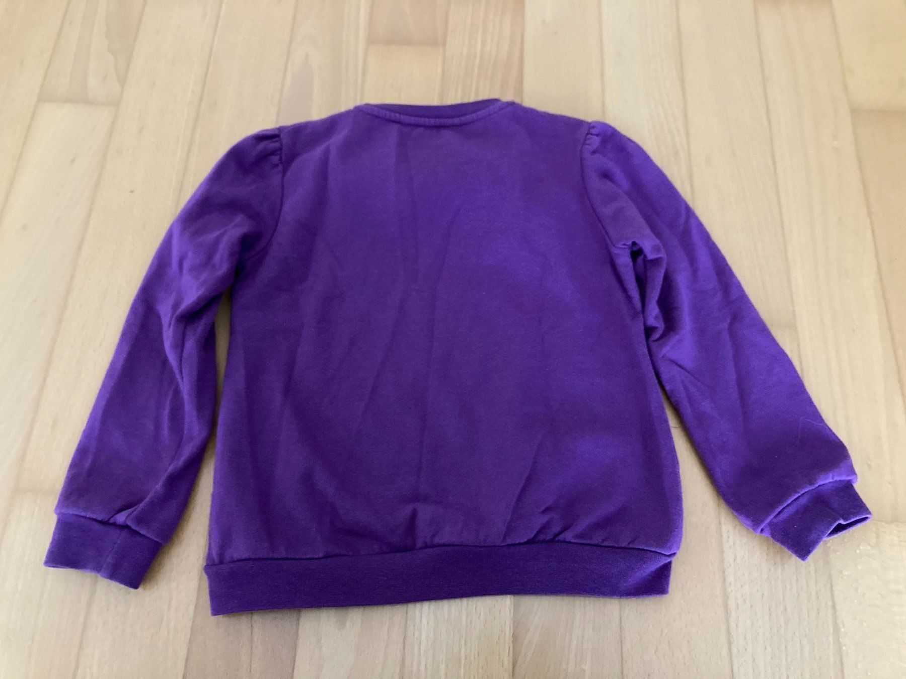 Maglioni & Felpe: Pullover mit Schwanmotiv "Kids" – Usato da Muttenz venduto da Juvenile33 2