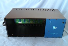 API 8B-HC - 500 Series 8 Slot Lunchbox