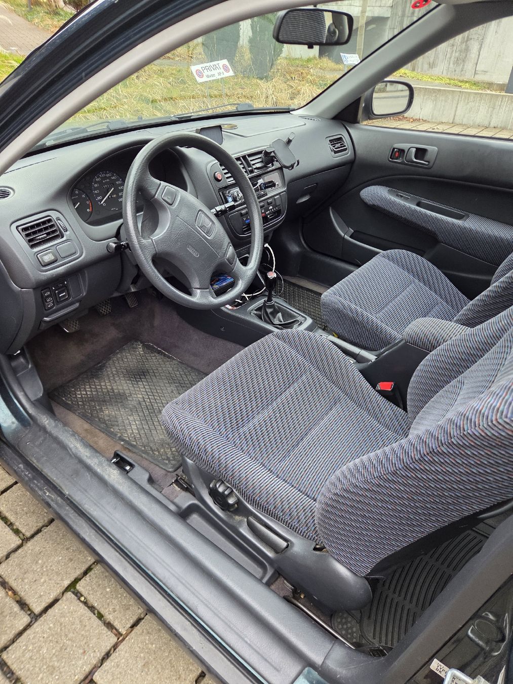 Honda Automobili: Honda Civic Ej9 1998 – Usato da Wolfhausen venduto da xKDS_12 9