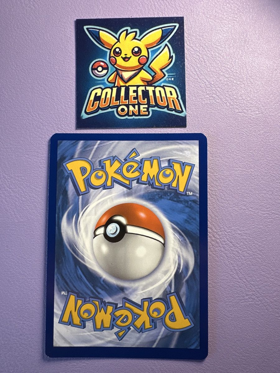 Pokémon Carte collezionabili: Pokemon Braixen Trainer Gallery Rare mega schön – Nuovo (secondo la descrizione) da Lommiswil venduto da CollectorOne 1