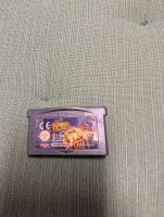 Smashing drive Nintendo game boy advance