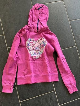 Pulli von Kids, Grösse 158