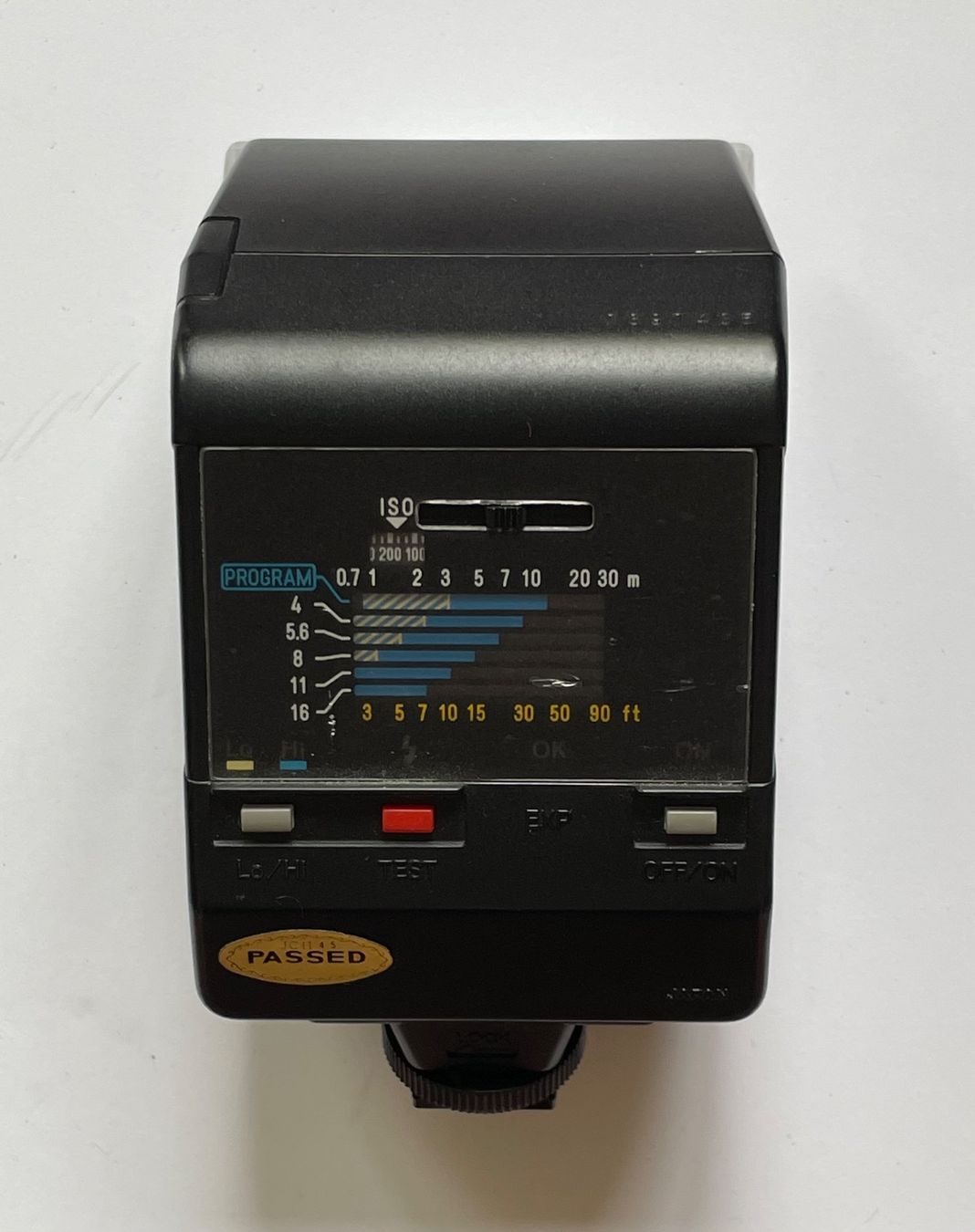 Minolta Kamera: Minolta 7000 AF Kameraset – Gebraucht aus Windisch von rub_xx2h 8