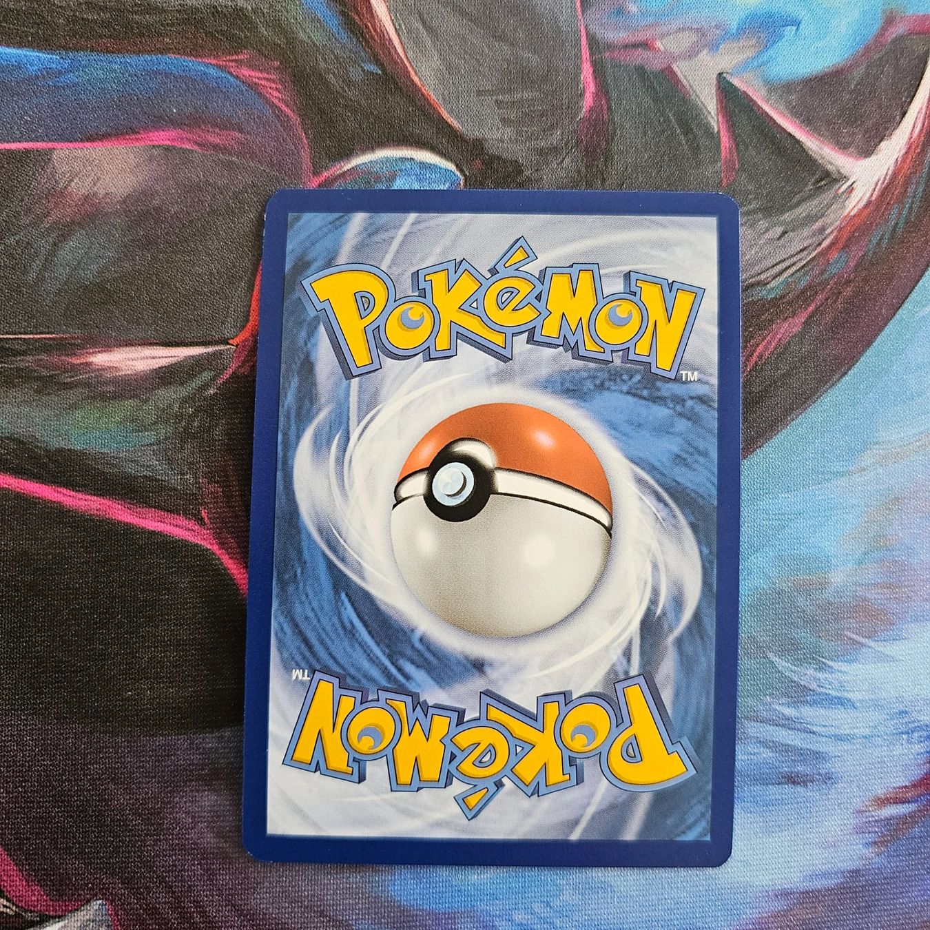 Pokémon Sammelbilder & Trading cards: Pokemon Grimer MEW 151 EN 088/165 Reverse Holo – Gebraucht aus Zofingen von AcoBraco 1