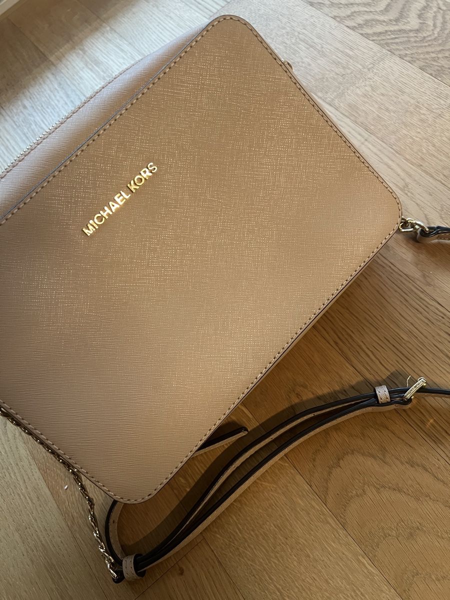 Michael Kors Borse da donna: Michael Kors Crossbody Tasche – Usato da Zürich venduto da mxreira_