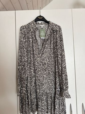 Viskosekleid von H & M - neu!