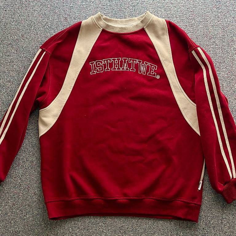 Maglioni & Felpe: Korean Style Sweatshirt – Usato da Oberwil BL venduto da sim_fs72