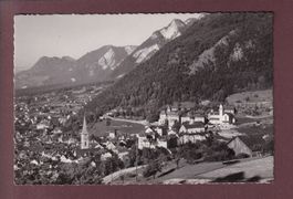 CHUR - Teilansicht