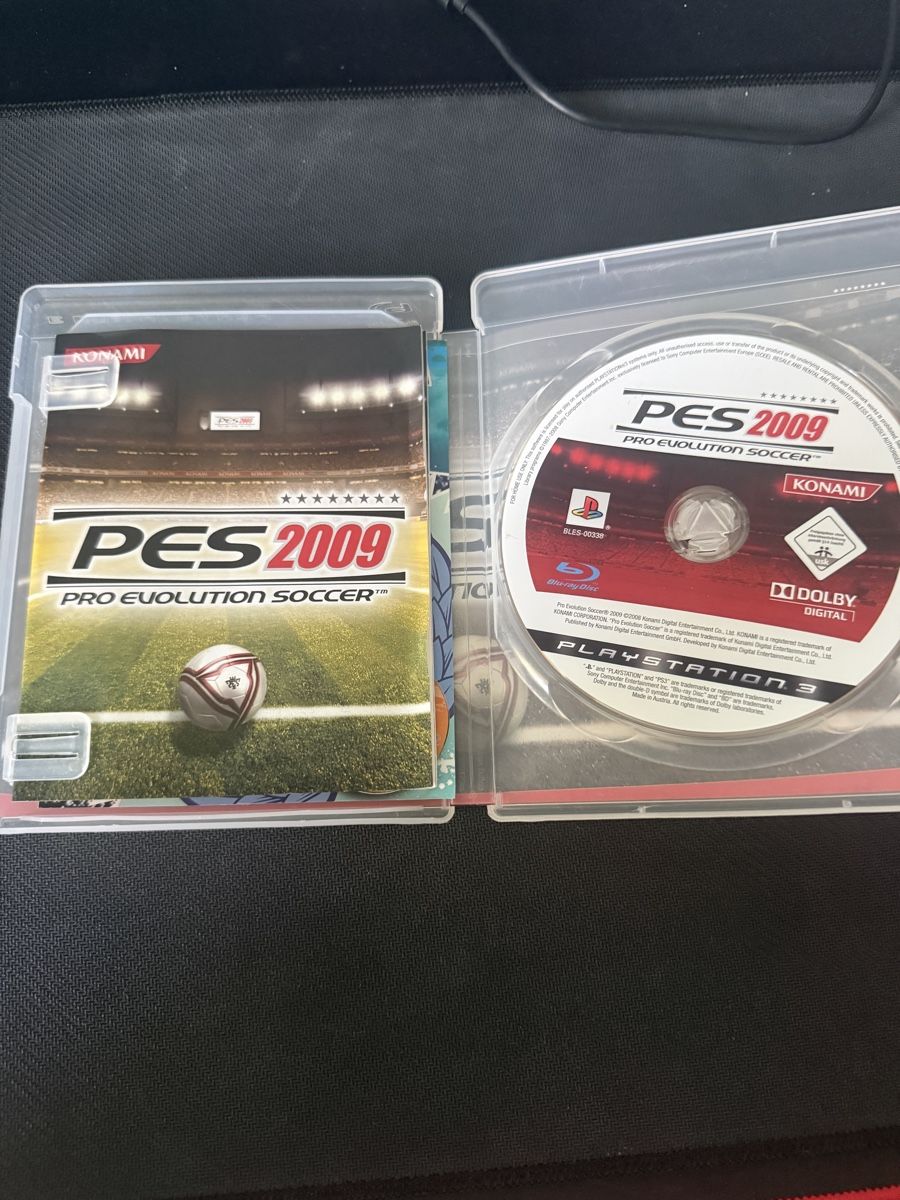 Sony Giochi: PS3 Spiele PSE 2009 2011 – Usato da Lohn SH venduto da scopi_19 1