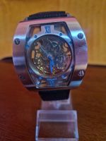 herren band uhr