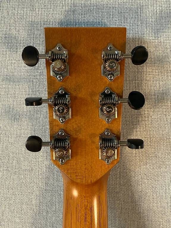 Instruments de musique: Lakewood Custom M56 Koa – D'occasion à Ennetbürgen par Michi1234 3