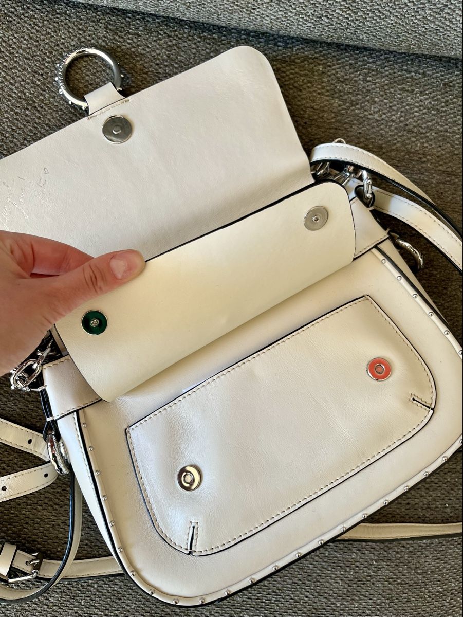 Zadig & Voltaire Borse da donna: Zadig & Voltaire Kate bag – Nuovo (secondo la descrizione) da Lausanne venduto da NoraPlethora 8
