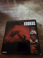 Krokus - Original Album Classics
