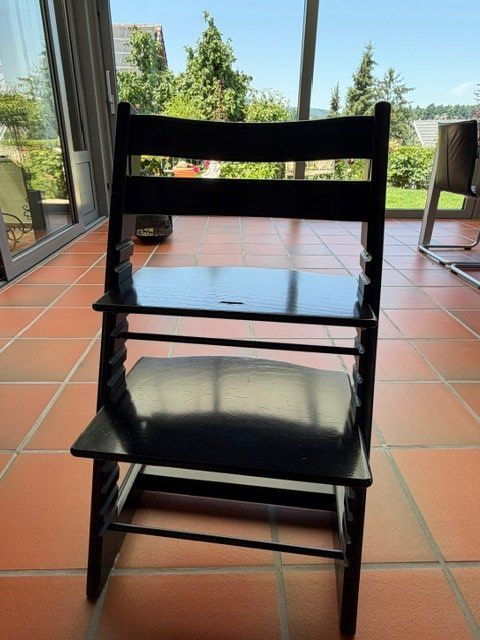 Stokke Seggioloni: Tripp Trapp Stokke – Usato da Duggingen venduto da herziur2 2