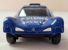 RENAULT MEGANE SCHLESSER- 1:43 – BURAGO