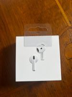 Apple AirPods 3. Generation - Neu und ungeöffnet!