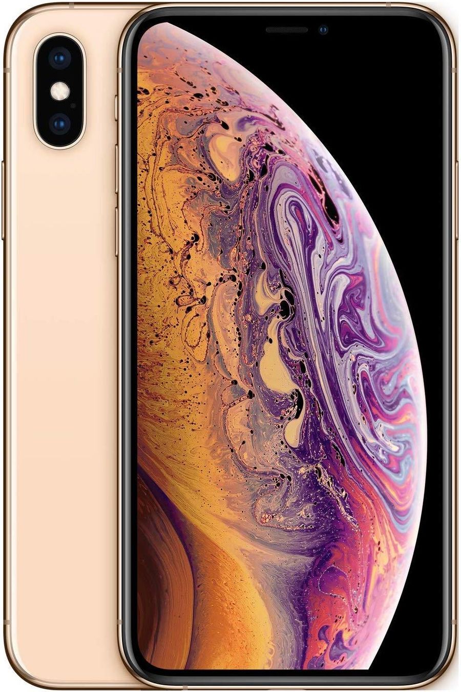 Telefoni cellulari / Smartphones: Apple iPhone Xs 256GB Gold – Usato da Steinhausen venduto da verkaufench