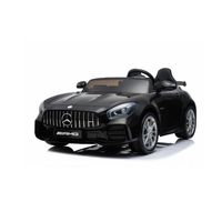 Elektro-Kinderfahrzeug Mercedes AMG  GTR