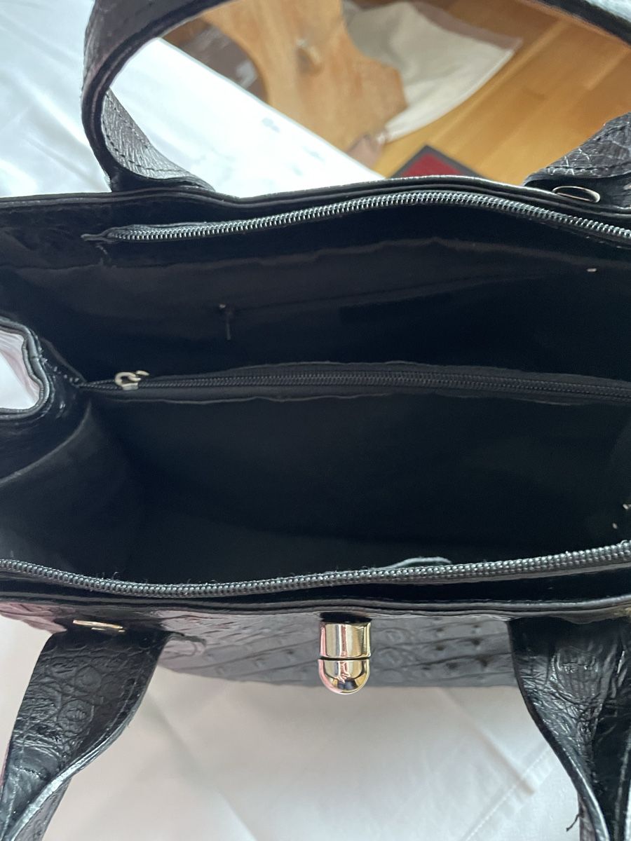 Borse da donna: neue Leder Handtasche – Nuovo (secondo la descrizione) da Chur venduto da Kiwong 1