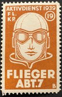 Flieger Kompanie 19, 2.WK, Wi Fl 103