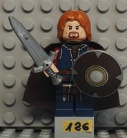 Lego Hobbit - Lord of the Rings / Boromir (126)
