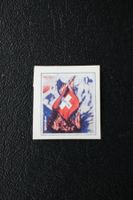 BAT. 74 Soldatenmarke 1939 geschnitten