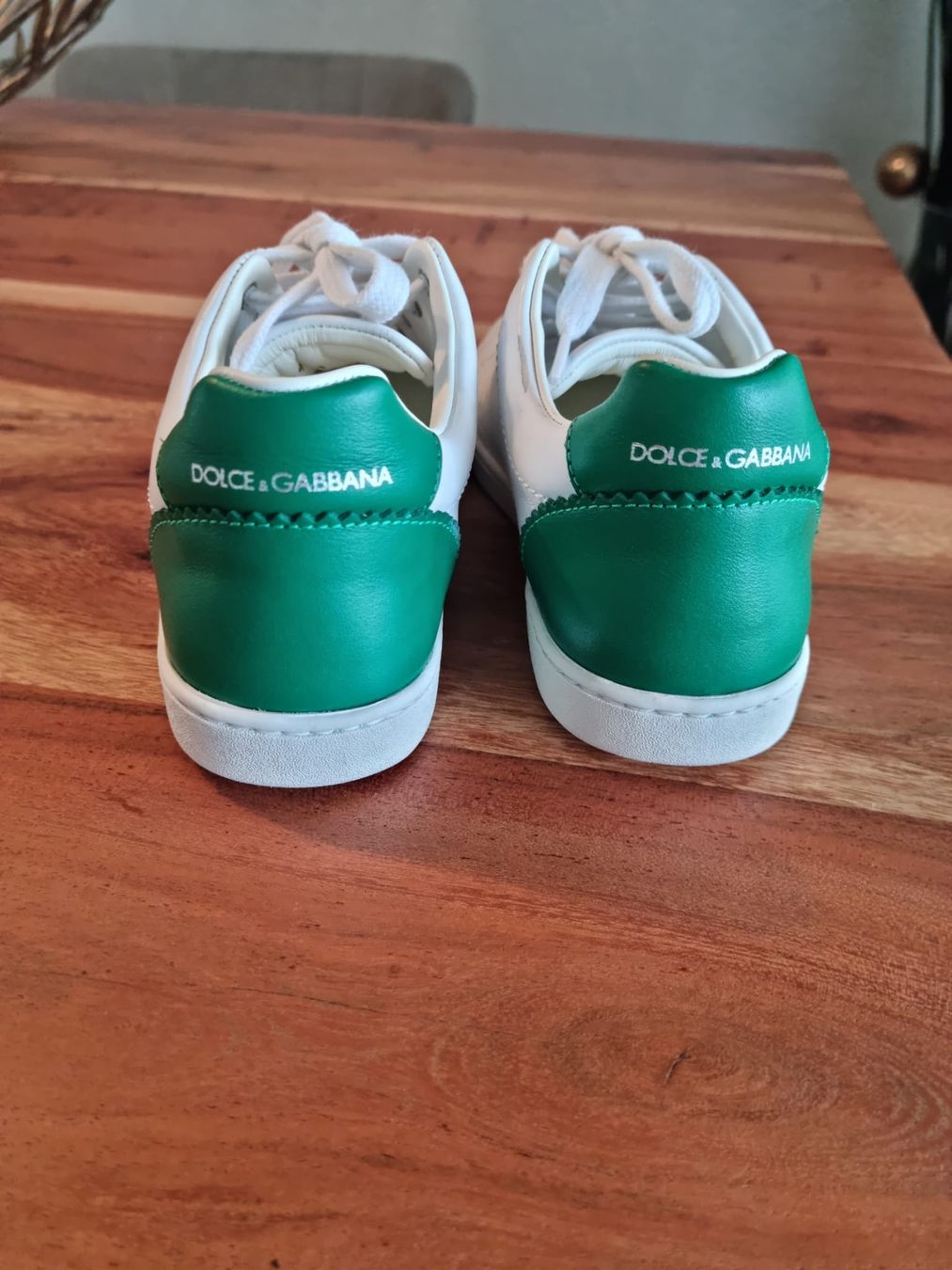 Dolce & Gabbana Scarpe per ragazzi: D&G Kinderschuhe Gr. 30 – Usato da Baar venduto da L.isa28 1