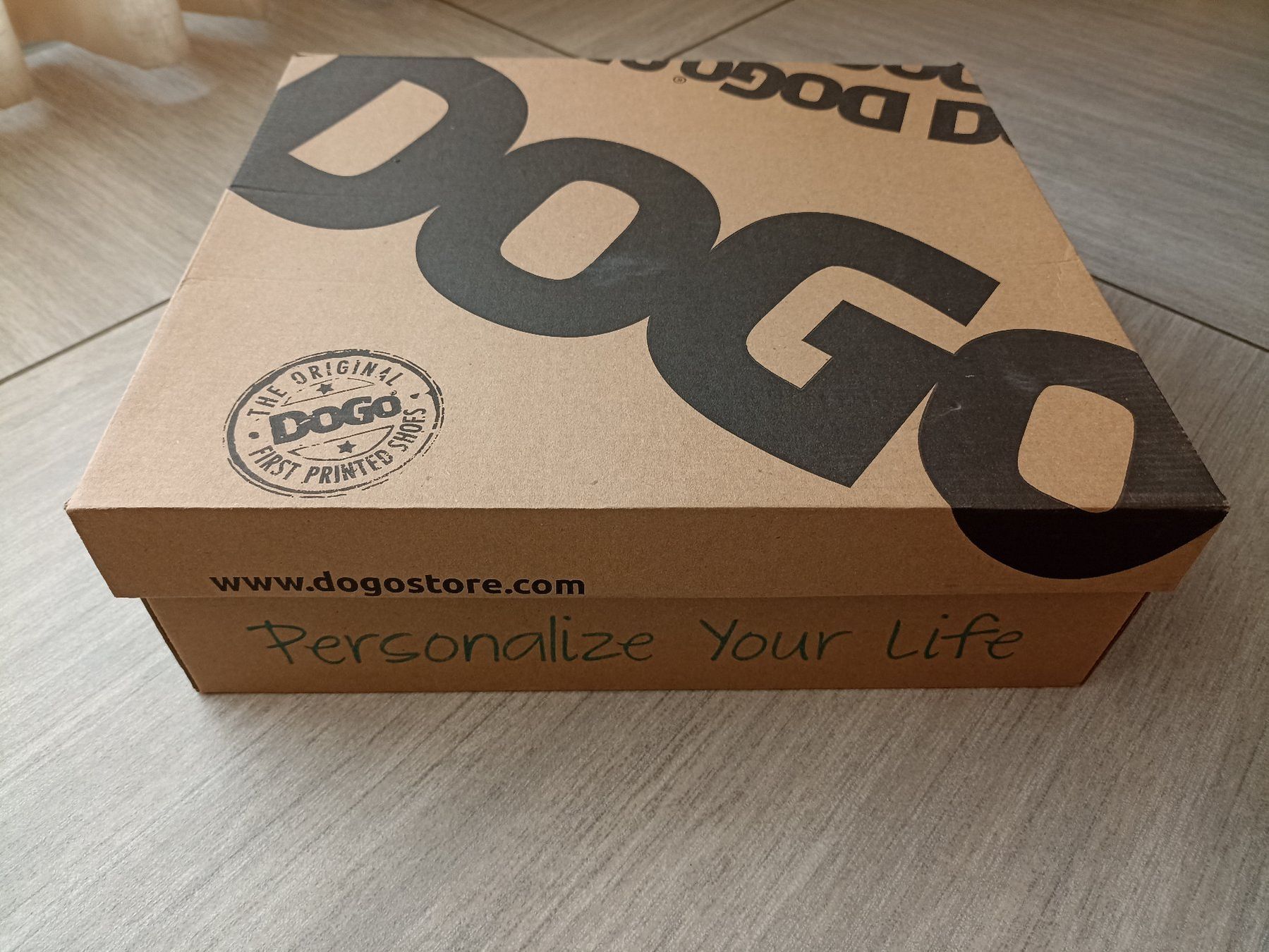 Chaussures femmes: Stivaletti DOGO - There is always hope – D'occasion à Camorino par cieloazzurro 7