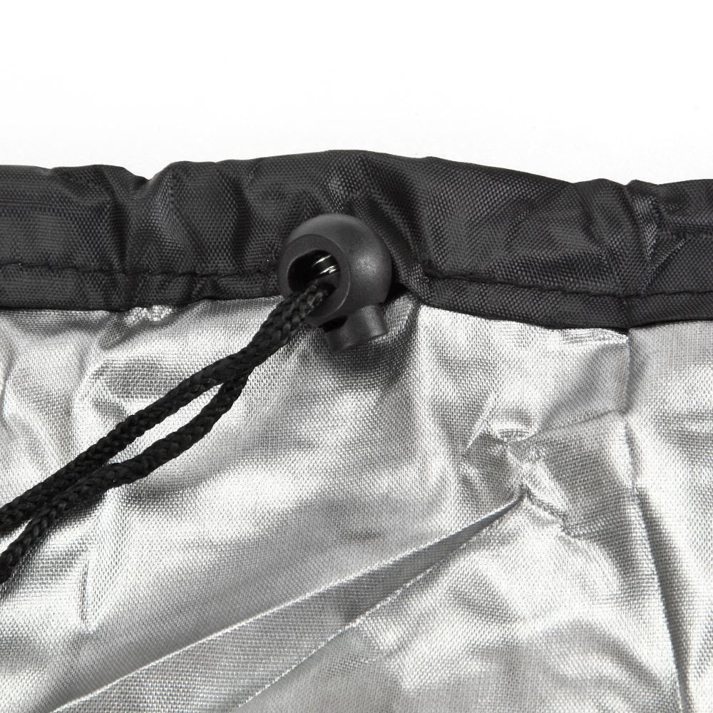 Altro: Grillabdeckung BBQ Cover Schutzhülle – Nuovo (secondo la descrizione) da Thun venduto da thunshop 4