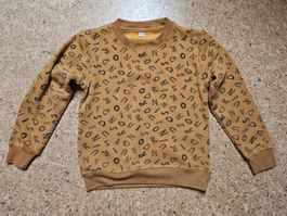 Pullover Gr. 110