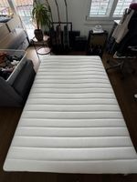 IKEA VALEVÅG Taschenfederkernmatratze 140x200 cm mittelfest