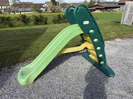 Little Tikes Rutschbahn