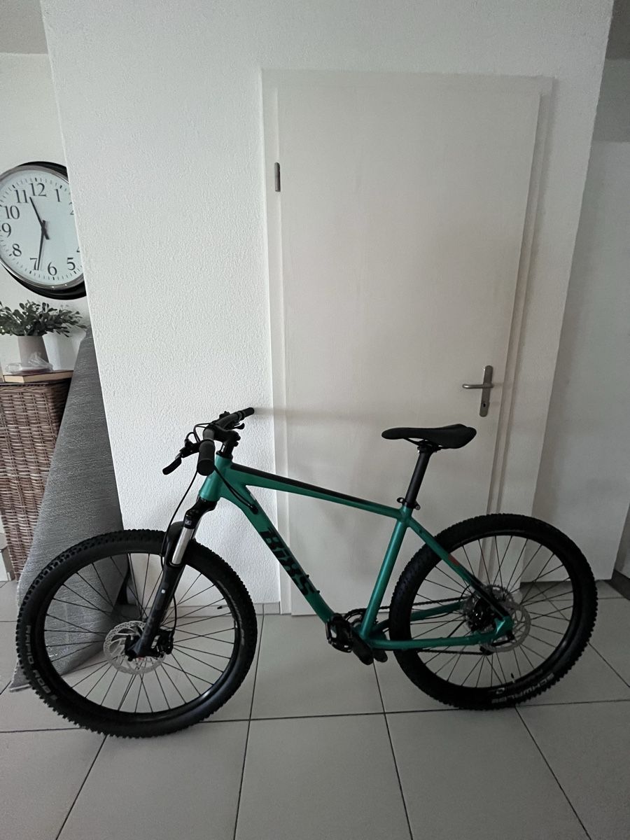 Bixs Biciclette: BIXS Core 500 C1 – Nuovo (secondo la descrizione) da Lufingen venduto da man_95hm