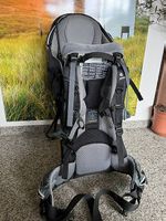Deuter Kid Comfort 3 Kindertragerucksack