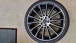 Orginale Mercedes-Benz