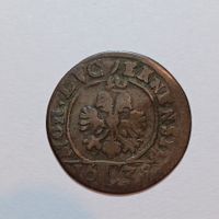 Schilling 1638 Luzern