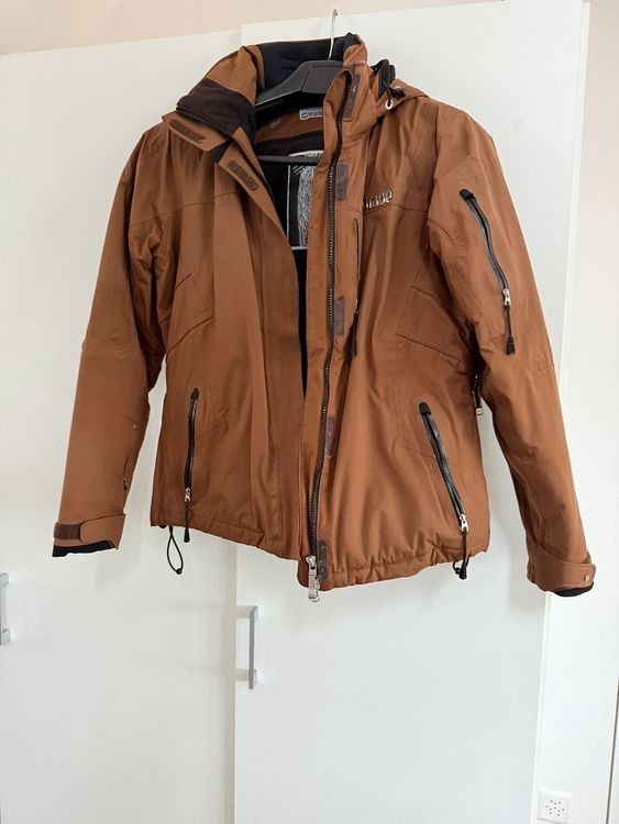 Giacche: Ski Jacke Grösse M – Usato da Luzern venduto da tan_8t8n 1