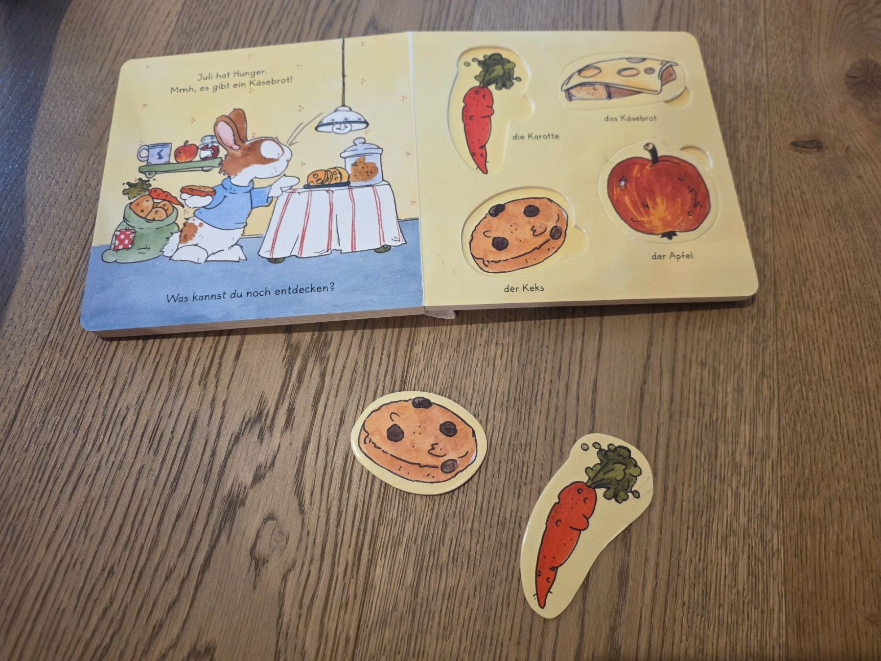 Bücher: Kinderbuch Set 4 Stk. – Gebraucht aus Bülach von tet_nq2w 3
