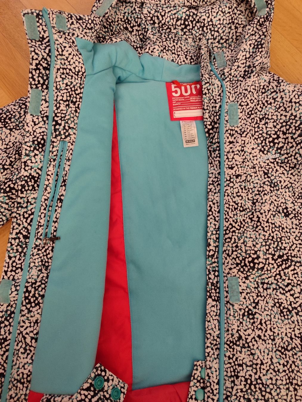 Jacken & Mäntel: Ski Jacke – Neu (gemäss Beschreibung) aus Zürich von aar_z625