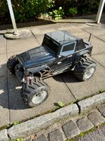 FG Competition komplett getunt