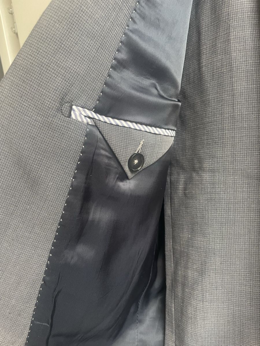 We Completi: Anzug 44 WE Fashion – Usato da Hergiswil NW venduto da natejuke 4